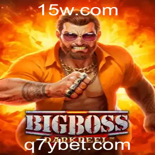 BigBoss: O Jogo de Estratégia que Conquista 7Ybet