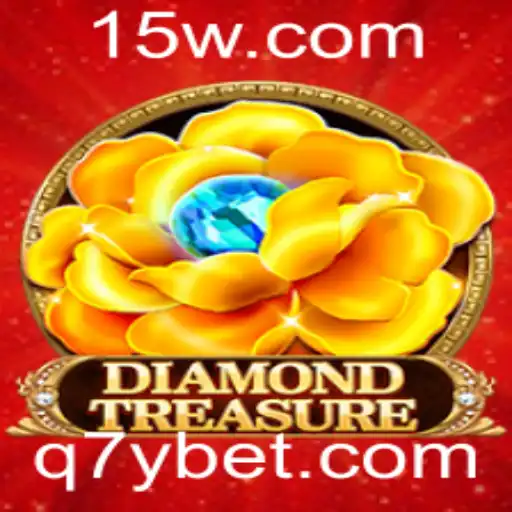 Descubra Diamondtreasure: O Jogo de Aventura com 7Ybet