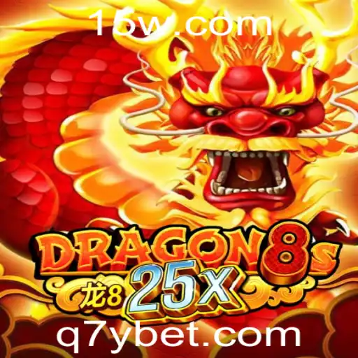 Explorando o Universo de Dragon8s25x: A Revolução dos Jogos com 7Ybet