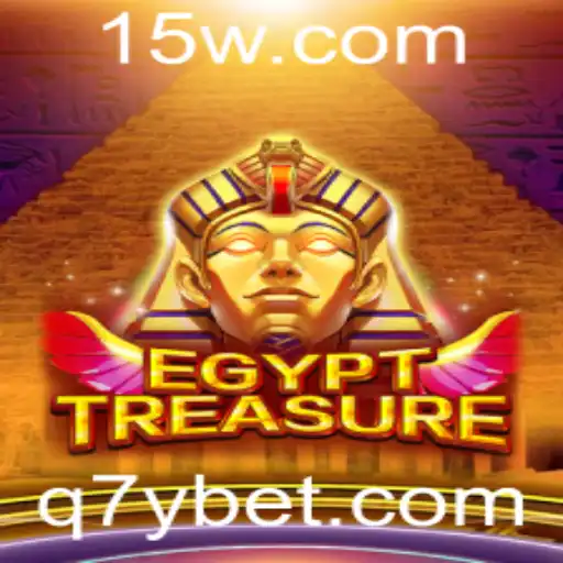 Explorando o Excitante Mundo de EgyptTreasure: Regras e Estratégias