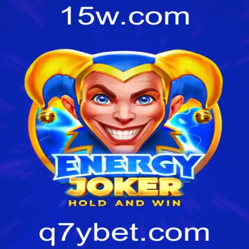Descubra o Mundo Empolgante do Jogo EnergyJoker com a Plataforma 7Ybet