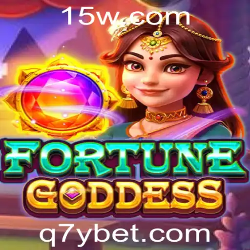 Explorando o Fascinante Mundo de FORTUNEGODDESS com 7Ybet