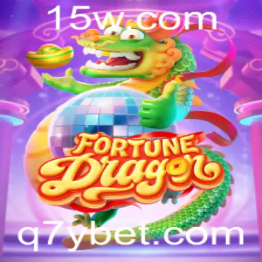 Descrição e Regras do Jogo FortuneDragon na Plataforma 7Ybet