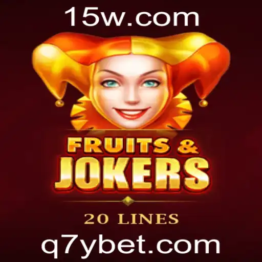 Explorando o Fascinante Mundo de FruitsAndJokers20: Uma Aventura com 7Ybet