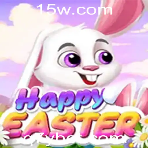 Descubra o Mundo Empolgante de HappyEaster no 7Ybet