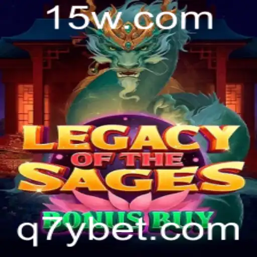 Descubra o Mundo de LegacyoftheSagesBonusBuy com 7Ybet