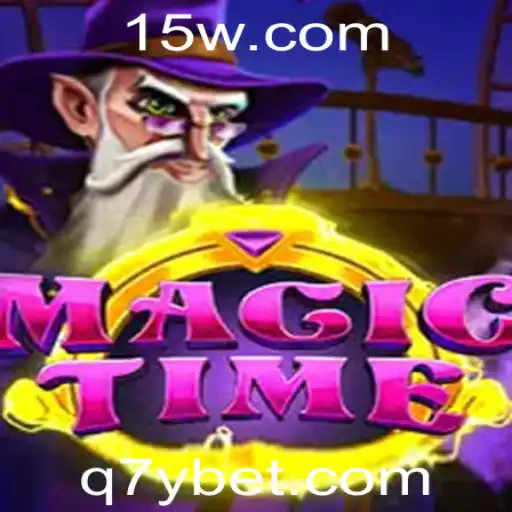MagicTime: Uma Jornada Inovadora no Mundo dos Jogos Estratégicos