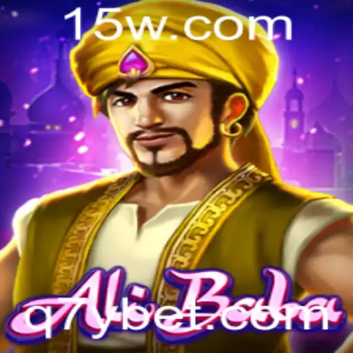 Descubra o Mundo Empolgante de AliBaba: O Jogo que Conquista Multidões