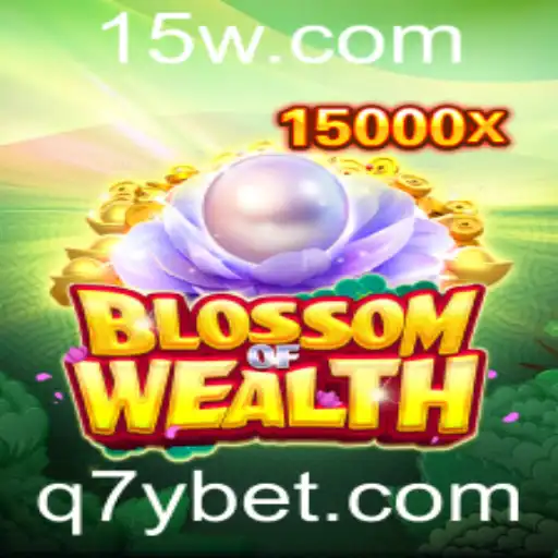Descubra a Emoção de BlossomofWealth: Um Novo Horizonte no Mundo dos Jogos