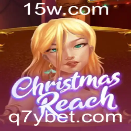 ChristmasReach: Um Mergulho no Mundo de Aventuras Festivas