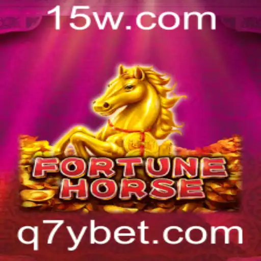 Descubra o Fascinante Mundo do FortuneHorse na 7Ybet