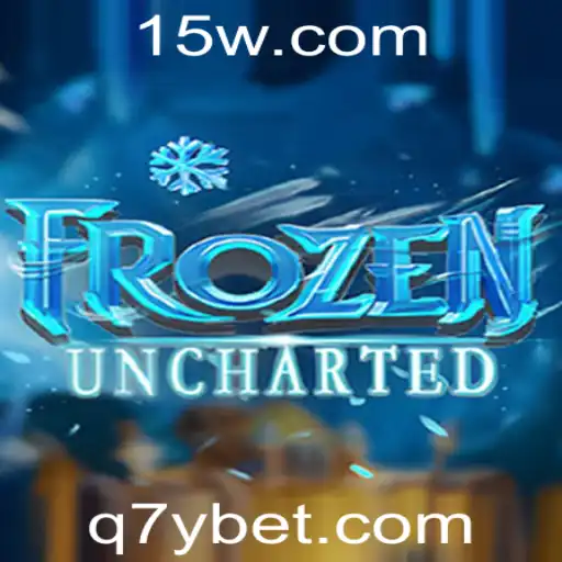 FrozenUncharted: Explore Aventuras Emocionantes com a Plataforma de Apostas 7Ybet