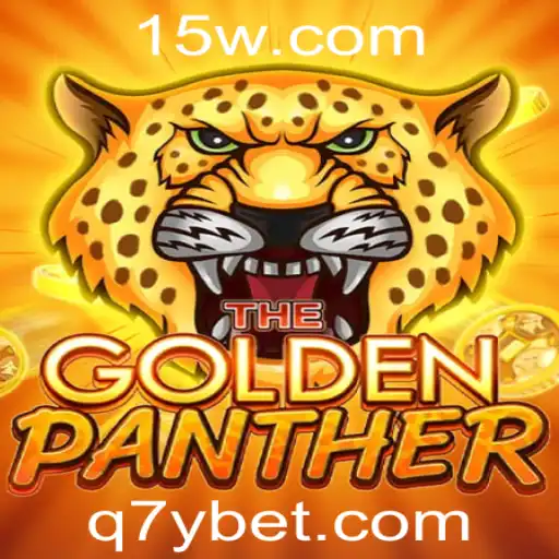 Explorando o Mundo de GOLDENPANTHER: Um Mergulho na Aventura de 7Ybet