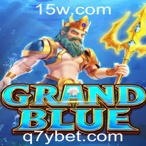 Explore o Mundo de GRANDBLUE: A Nova Sensação dos Jogos de Estratégia