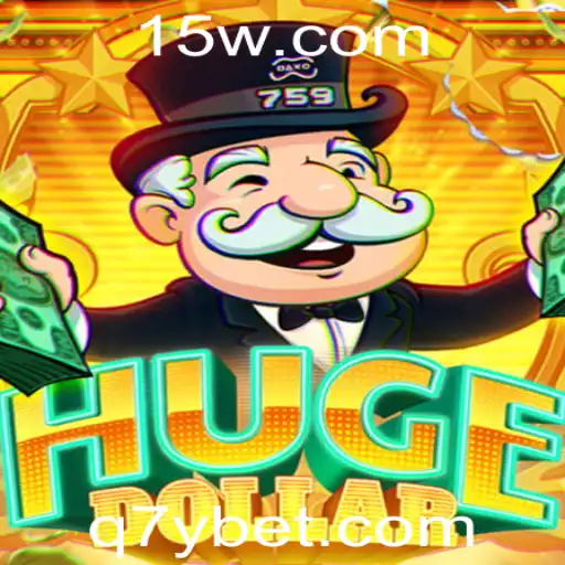 Explorando o Universo Empolgante de HugeDollar e 7Ybet