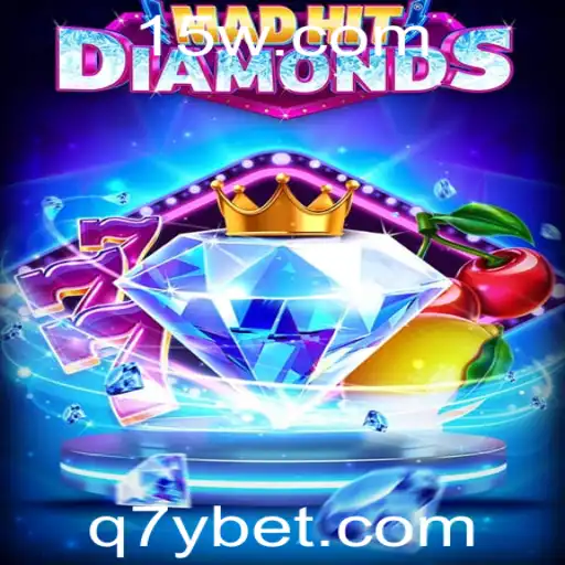 MadHitDiamonds: Explorando o Mundo Brilhante da Nova Sensação em Jogos