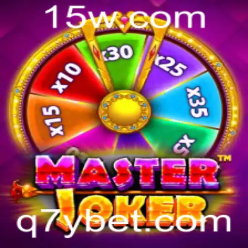 Explorando o Fascinante Mundo do Jogo MasterJoker
