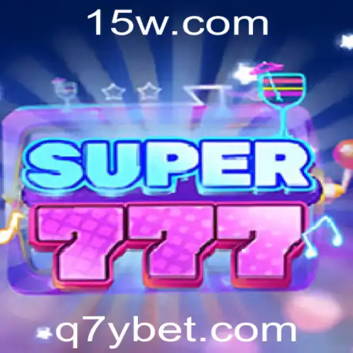 Desvendando o Mundo de Super777: O Fascinante Jogo da Plataforma 7Ybet