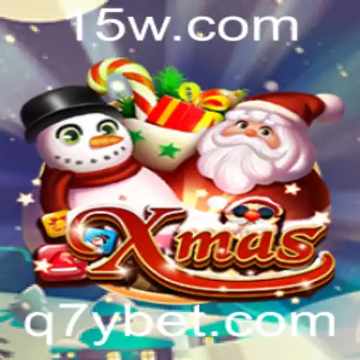 Descubra as Emoções do Novo Jogo 'Xmas' e a Palavra-Chave '7Ybet'
