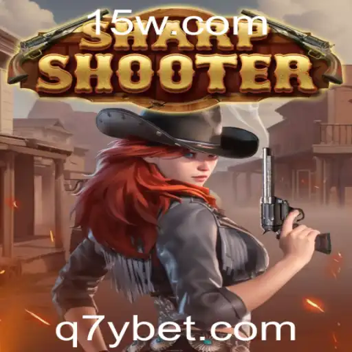 Descubra o Jogo Sharpshooter: Estratégia e Diversão em Alta Rotações