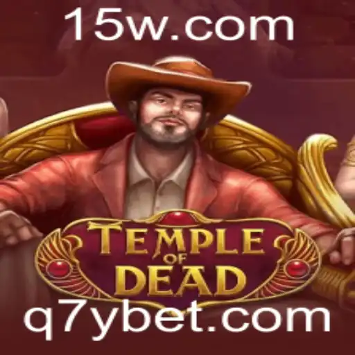 Explorando o Mundo de TempleofDead: Uma Nova Atração no Universo de 7Ybet