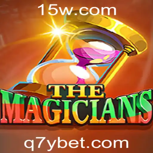 Descubra o Fascinante Mundo de TheMagicians: Mergulhe na Aventura com 7Ybet