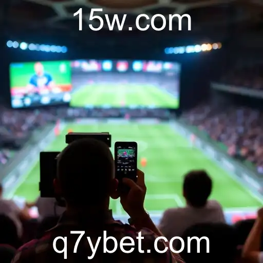 Transmissão ao vivo